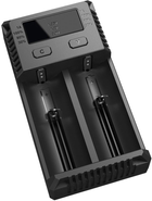 Зарядний пристрій Nitecore New i2 (6-1003-new) - зображення 1