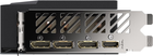 Відеокарта Gigabyte PCI-Ex GeForce RTX 4070 Ti Eagle OC 12G (rev. 2.0) 12GB GDDR6X (192bit) (2625/21000) (1 x HDMI, 3 x DisplayPort) (GV-N407TEAGLE OC-12GD 2.0) - зображення 4