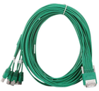 Kabel Cisco 8 port async cable spare (CAB-ASYNC-8) - obraz 1