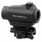 Прицел коллиматорный Vector Optics Maverick 1x22mm Gen II 3 MOA Red Dot (SCRD-12II) - изображение 3