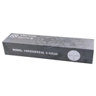 Оптичний приціл Vector Optics Continental 2-12x50 SFP (SCOM-15) - зображення 6