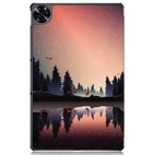 Чехол Primolux Slim для планшета Realme Pad 2 11.5" - Nature Primolux SLIM-RLM-PAD2-NTR разноцветный
