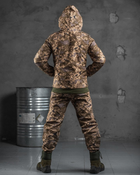 Зимний тактический костюм splinter Вт6814 XXL - изображение 3