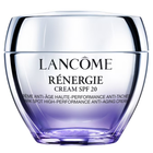 Крем для обличчя Lancome Renergie Cream SPF20 50 мл (3614273983600) - зображення 1