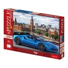 Пазлі 380 елементів Sport car DANKO TOYS (C380-06-09)