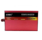 Инвертор преобразователь 2500W AC/DC AR 12V (SH771337)