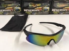 Окуляри поляризовані сонцезахисні антивідблискові TAC GLASSES + чохол (SH7711092)