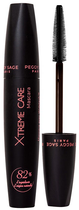 Туш для вій Peggy Sage Xtreme Care Mascara Natural стимулювання зросту black 11 мл (3529311308164) - зображення 1