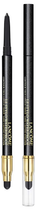 Олівець для очей Lancome Le Stylo Waterproof водостійкий 01 Noir Onyx 0.3 г (3614273436359) - зображення 1