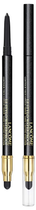 Kredka do oczu Lancome Le Stylo Waterproof wodoodporna 01 Noir Onyx 0.3 g (3614273436359) - obraz 1