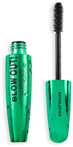 Tusz do rzęs Makeup Revolution Good Vibes Blowout Waterproof Mascara wodoodporny 8 g (5057566231442) - obraz 1