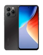 Смартфон Blackview a96 8/256gb Obsidian Black