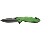Нож Active Birdy Green (SPCM80G) - изображение 1