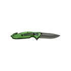 Нож Active Birdy Green (SPCM80G) - изображение 2