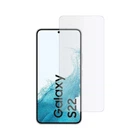 Стекло защитное PowerPlant Samsung Galaxy S22 (GL600530)