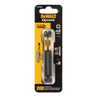 Набор бит DeWALT IMPACT TORSION, ударные, Pz2, L = 89 мм, 2 шт (DT70566T)