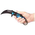 Нож Active Cockatoo Blue (SPK2BL) - изображение 5