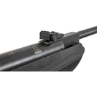 Пневматична гвинтівка Optima Mod.130 Vortex 4,5 мм (2370.36.60) - зображення 7