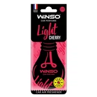 Ароматизатор картка Winso Light Cherry 532950 (50)