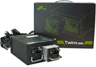 Zasilacz Fortron Twins Pro 500 W (9PA5200503) - obraz 3
