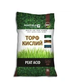Субстрат Торф Кислый Peatfield 10 л