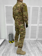 Тактический костюм гост ВСУ Мультикам 50/4 - изображение 3