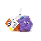 Игрушки для ванны "Морские обитатели "ТехноК 7471TXK Violet