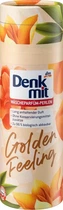 Ароматизатор для прання в гранулах Denkmit Golden Feeling, 275 г
