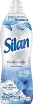 Ополаскиватель-кондиционер для белья Silan Fresh Control Cool Fresh 770 мл