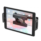 Держатель Borofone Airy tablet Car holder (headrest) BH101 |4.7-12.9"| черный