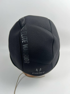 Кавер-чехол Ops-Core на шлем Fast, Цвет: Черный - изображение 3