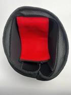 Кавер-чехол Ops-Core на шлем Fast, Цвет: Черный - изображение 5