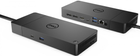 Док-станція Dell WD19DCS USB-C Performance Dock 240W 210-AZBW (DELL-WD19DCS) - зображення 3