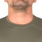 Футболка польова P1G PCT (Punisher Combat T-Shirt) Olive Drab M (UA281-29961-B7-OD) - зображення 3