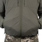 Куртка демісезонна P1G SILVA Olive Drab M (UA-281-29950-OD) - зображення 5