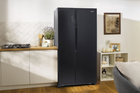 Холодильник Gorenje NRS918EMB Side by side - зображення 5