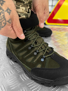 Тактические зимние ботинки на флисе Tactical Assault Boots 45 - изображение 3
