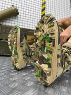 Тактичні зимові черевики Gepard Tactical Assault Multicam 45 - зображення 3