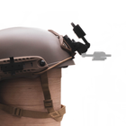Рог маунт типа L4 G24 UDAPT для установки ПНВ и тепловизоров на шлем - изображение 5