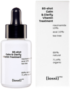 Сироватка для обличчя Iossi B3-shot Calm & Clarify Vitamin Treatment концентрований ніацинамід 30 мл (5907222501832)