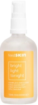 Tonik Feedskin Bright Light Tonight rozjaśniający 100 ml (5907502687447) - obraz 1