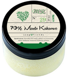 Masło kakaowe Soap and Friends 70 % 150 ml (5903031203165) - obraz 1