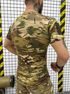 Компресійна футболка Military M - зображення 3