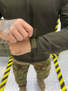 Осіння Куртка/Ветрівка Military S - зображення 6