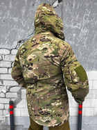 Куртка тактическая мультикам M - изображение 9