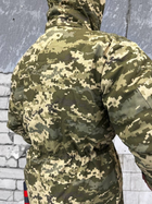 Куртка тактична піксель L - зображення 10