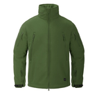 Куртка Helikon-Tex Gunfighter SharkSkin Olive Green XL - изображение 3