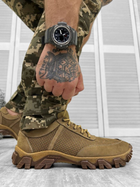 Тактические кроссовки alfa Койот 43 - изображение 1