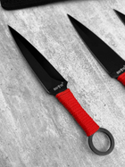 Металеві ножі Trio mini 13729 РУ9426 - зображення 3