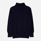 Дитячий светр для хлопчика OVS 1896815 134 см Блакитний (8057274416794) - зображення 1
